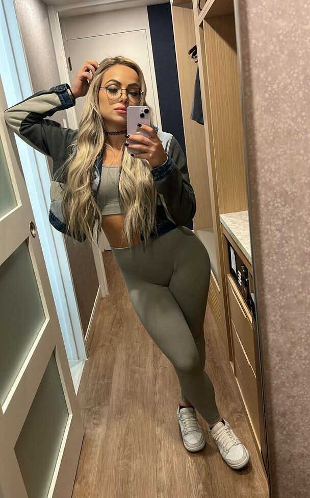 Bailey Talbot