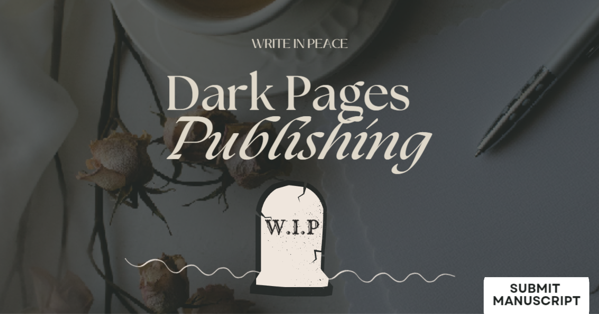 Dark Web Publishing