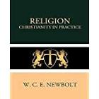 CrossReach Publications