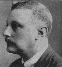 John Rhode