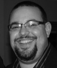 Barry Skelhorn