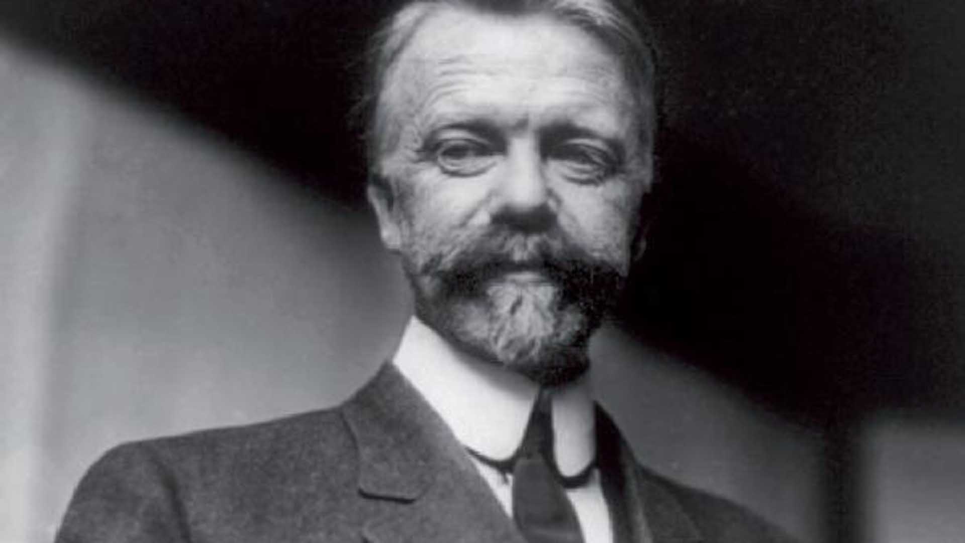 David Wales