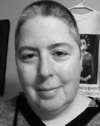 Christine E. Ray