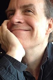 Martin Powell