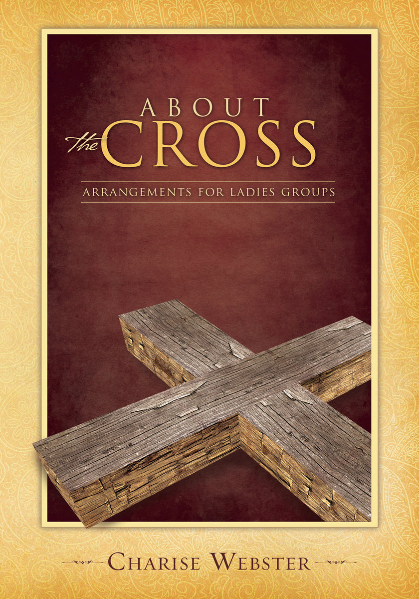 CrossReach Publications