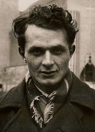 Stephen Spender