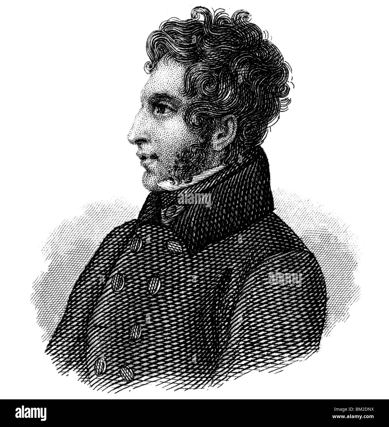 Baron Lytton Edward Bulwer Lytton