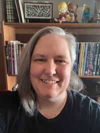 Rhonda Parrish