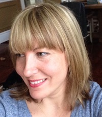 Joelle Herr