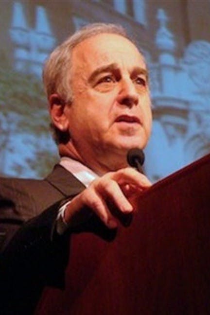 Richard H. Hersh