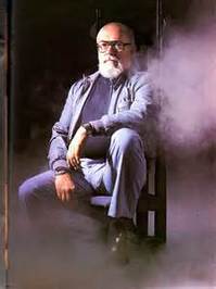 Harry Harrison