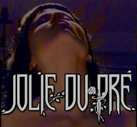 Jolie du Pre