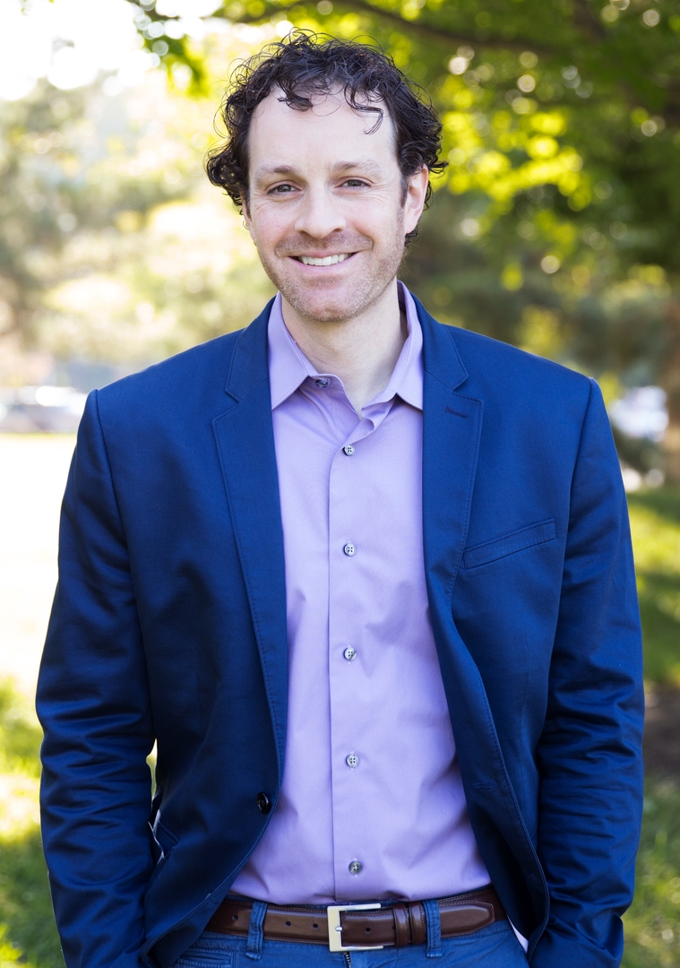 Christopher J. Coyne