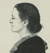 Louise Imogen Guiney