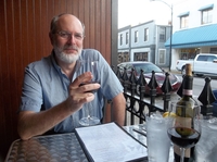 Stephen Mark Rainey