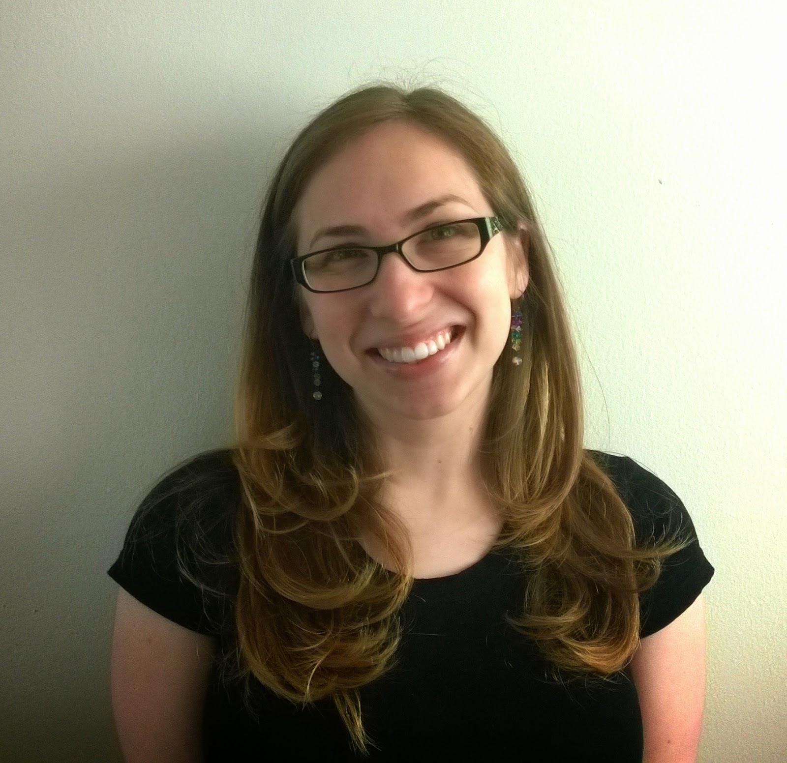 Editor Jennifer Levine