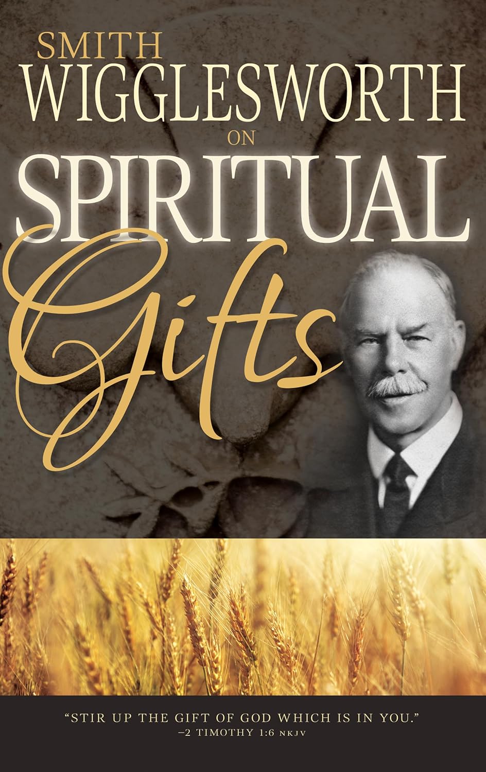 Smith Wigglesworth