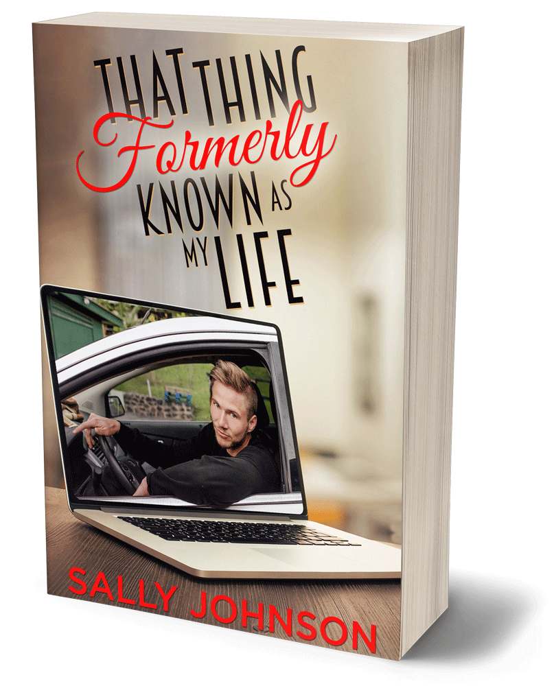 Sally Patrick Johnson