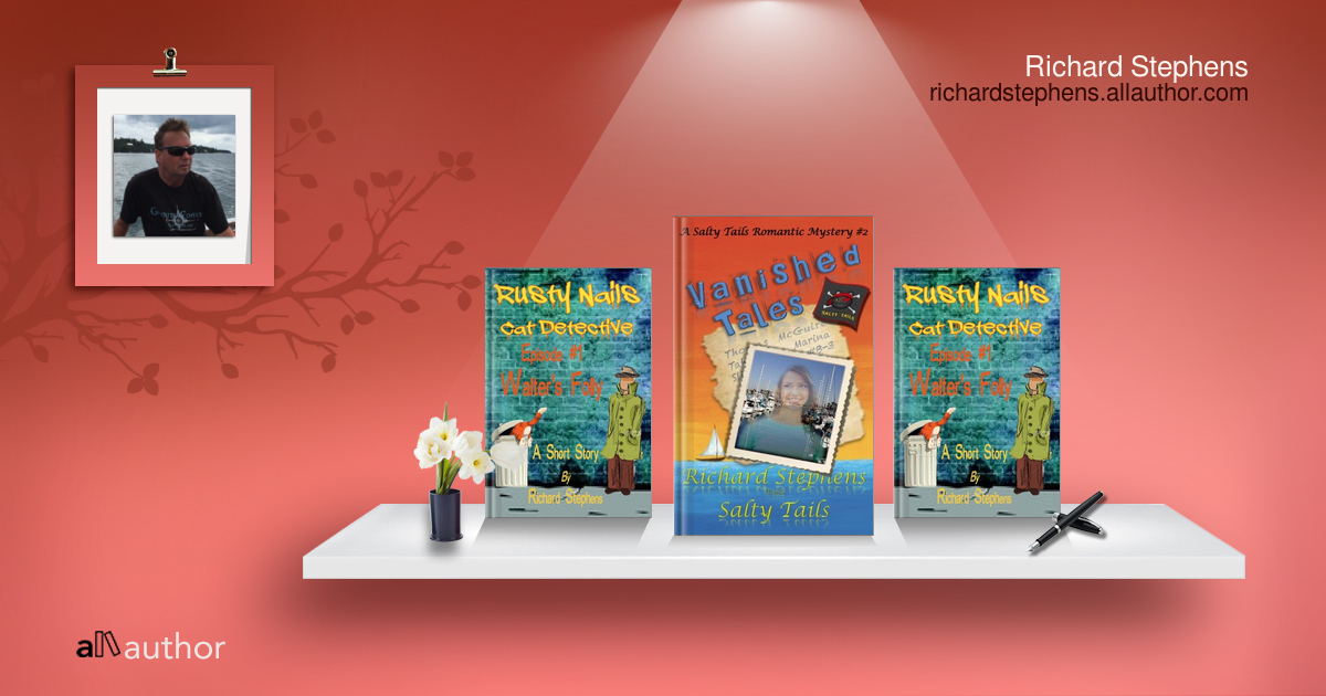 John Richard Stephens