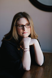 Rachel Vorona Cote