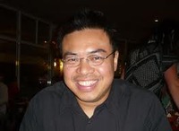 Rod Espinosa