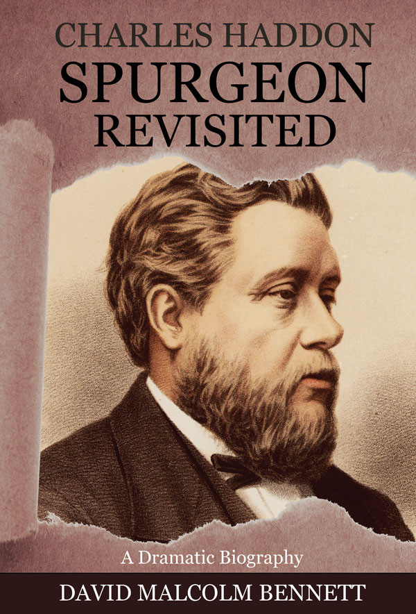 Charles Haddon Spurgeon