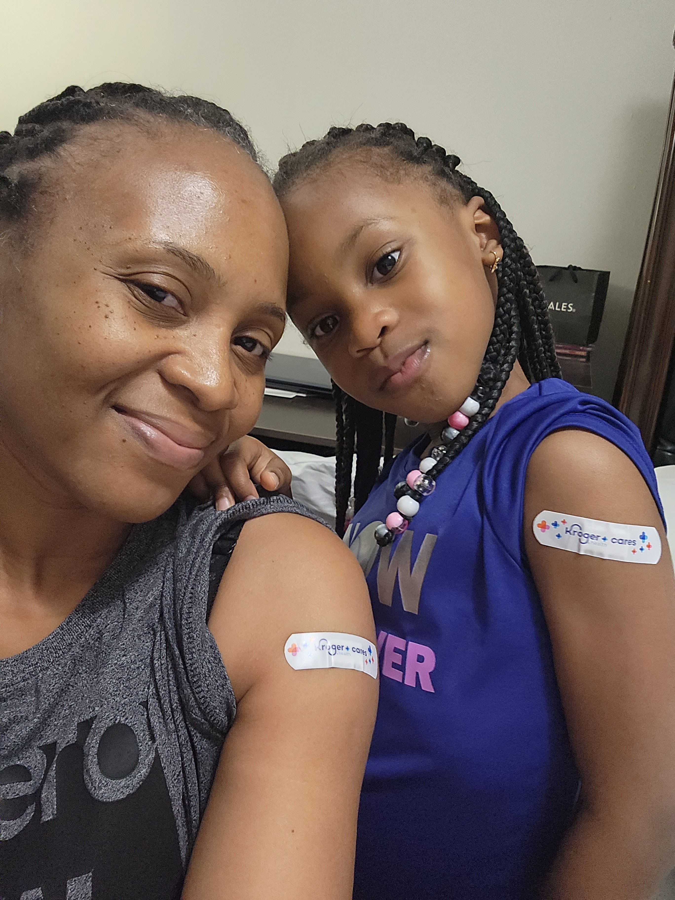 Sharon Rachel MA MPH