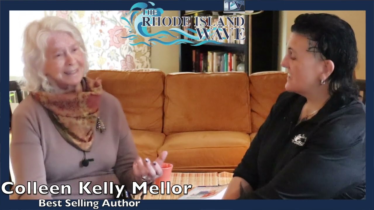 Colleen Kelly Mellor