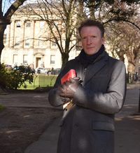 Grahame Baker-Smith