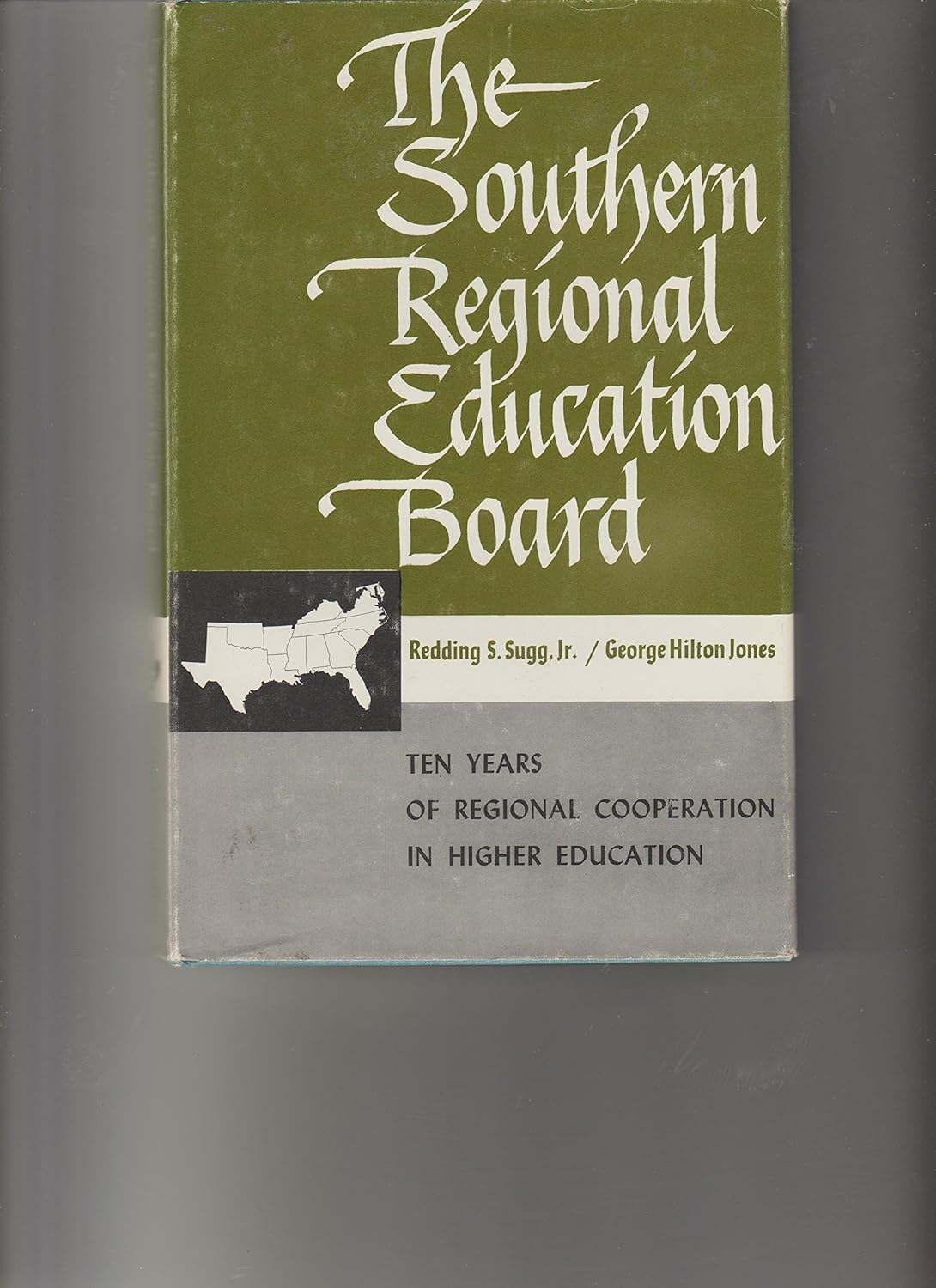 Southern Regional Council for Further Education