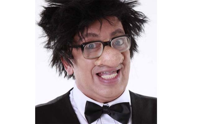 Jack O'Sullivan
