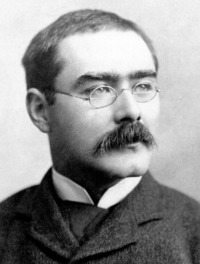 Rudyard Kipling