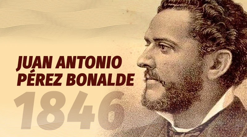 Juan Antonio Pérez Bonalde