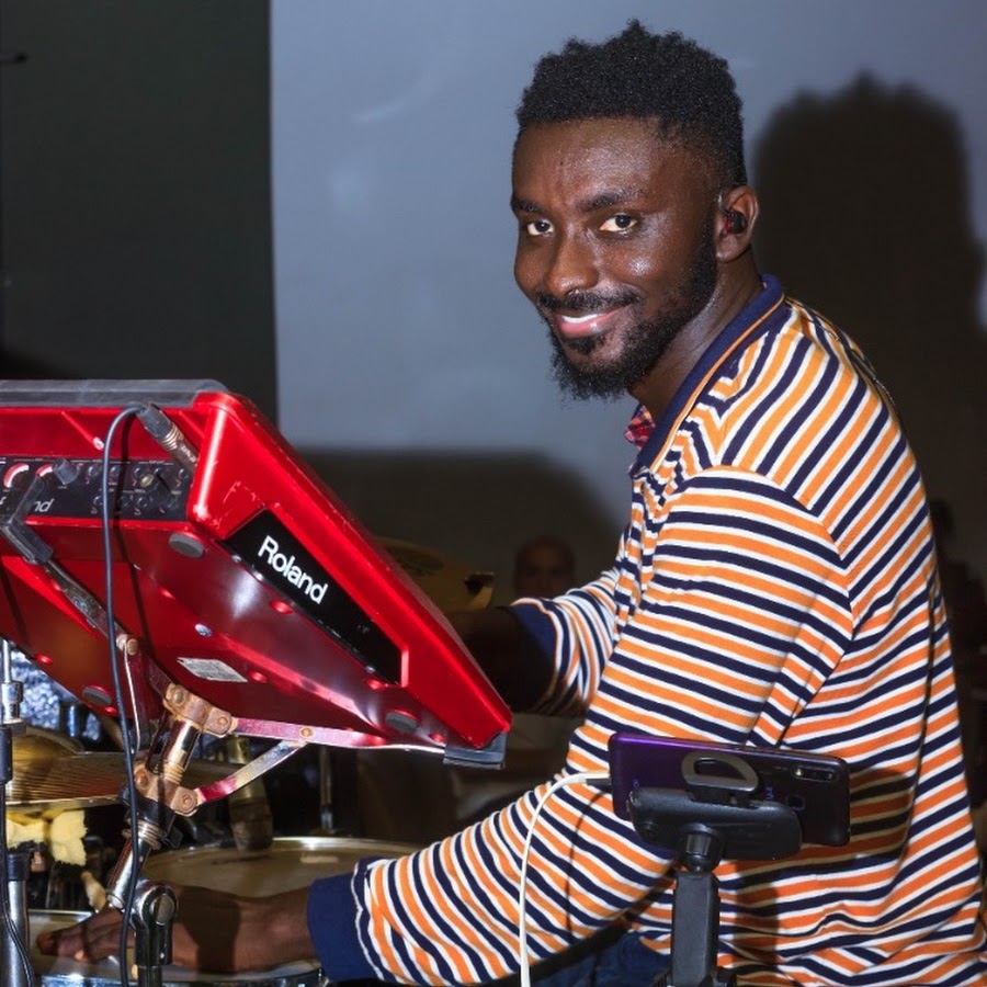 Charles Eugene Anderson