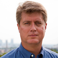 Clay Stafford