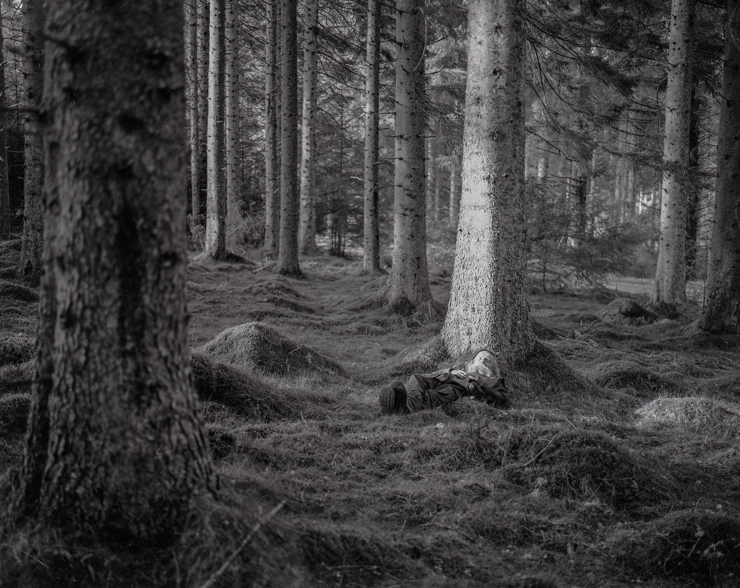 Thomas William Parsons