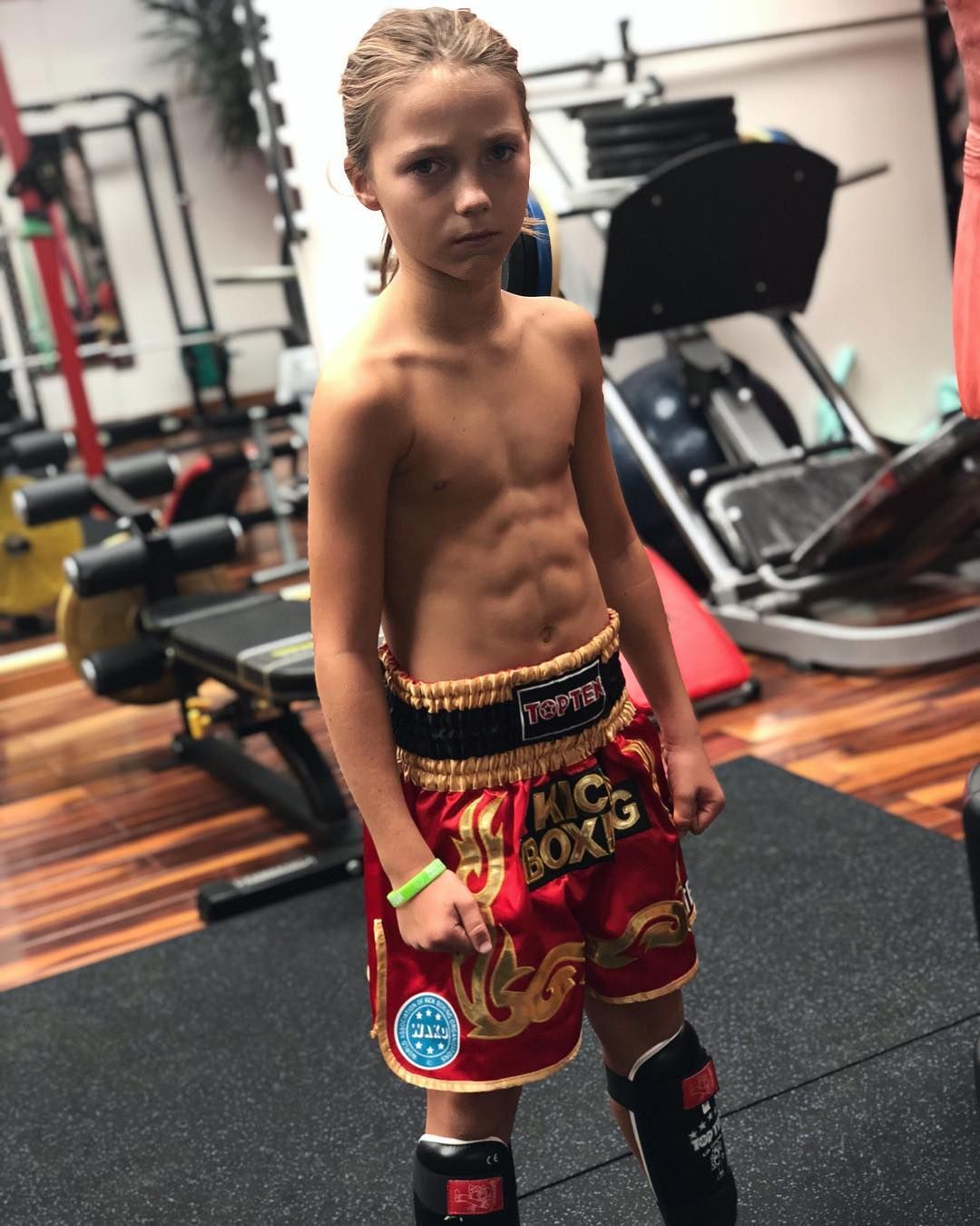 Kelly J. Abrams