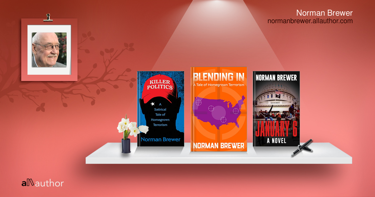 Norman Publishing