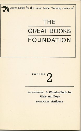 Great Books Foundation