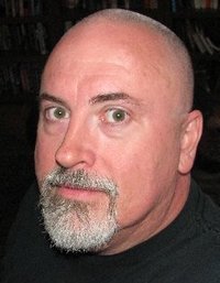 Martin Wilsey