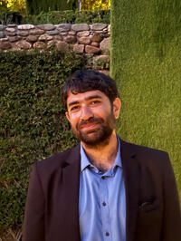 Gautam  Bhatia