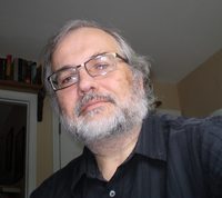 Shawn M. Garrett