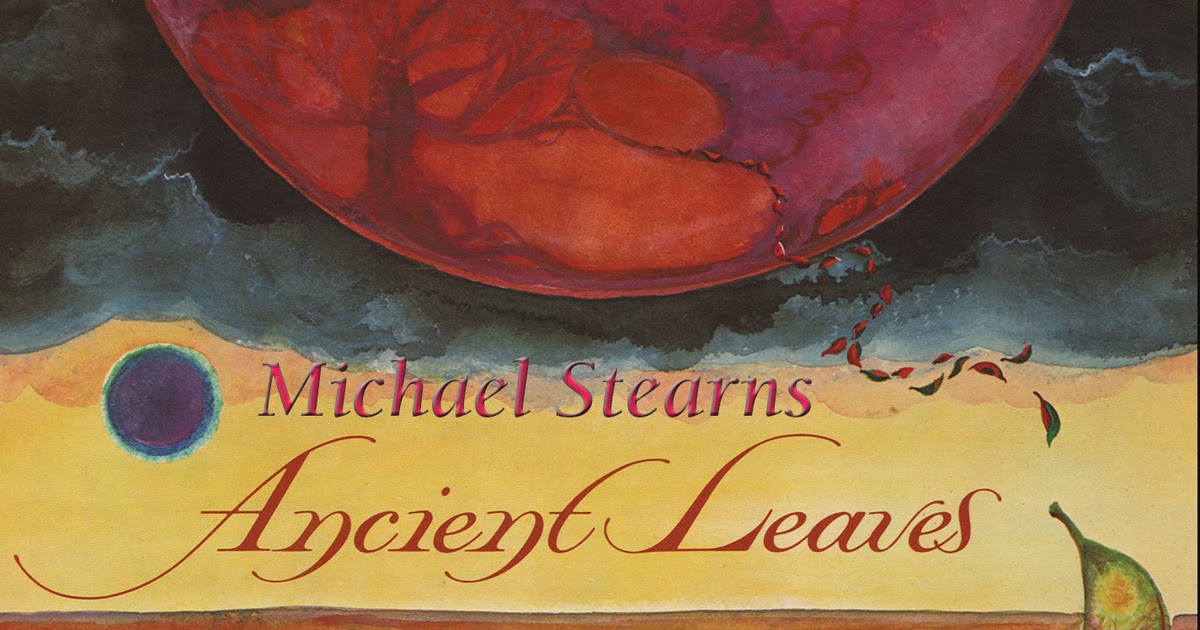 Michael Stearns