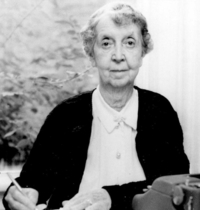 Mary MacGregor
