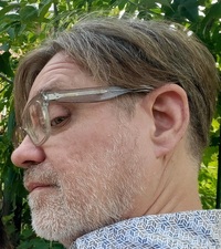 Claude Lalumière