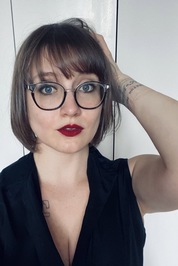 Aleksandra Hill