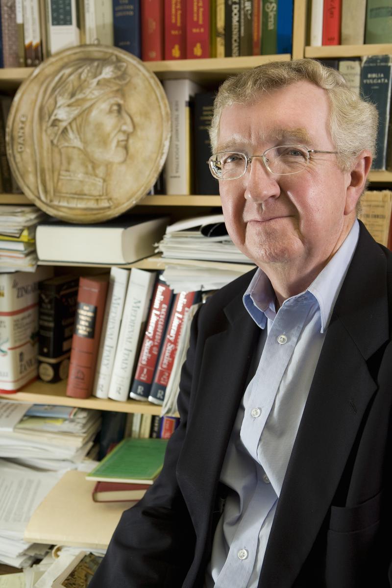 Christopher Kleinhenz