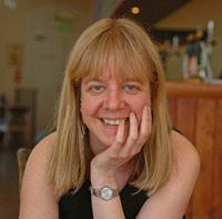 Elizabeth Coldwell