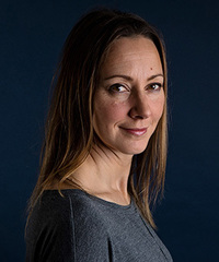 Emily Organ
