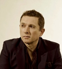 James Robinson